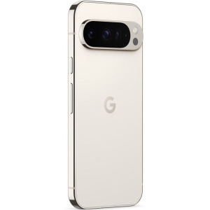 Google Pixel 9 Pro, 128GB, 16GB RAM, Dual SIM, 5G, 4-Camere, Porcelain