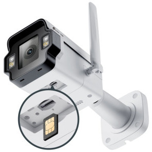 TP-LINK INSIGHT S345-4G 4mm