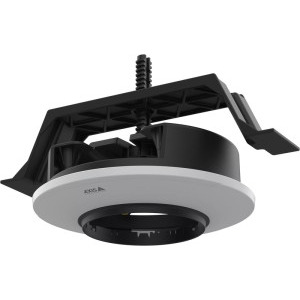 Axis Suport de montaj incastrat TP3203 Black