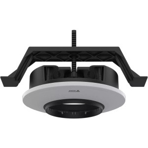 Axis Suport de montaj incastrat TP3203 Black
