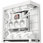 Carcasa HAVN HS 420 VGPU White