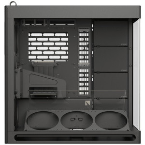 HAVN HS 420 VGPU Black