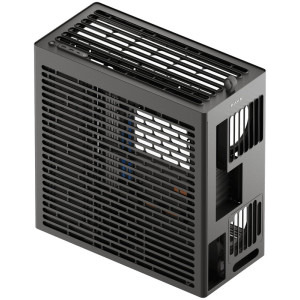 HAVN HS 420 VGPU Black