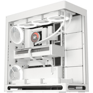 HAVN HS 420 White