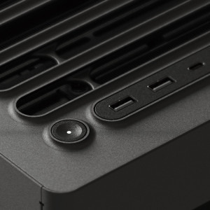 HAVN HS 420 Black