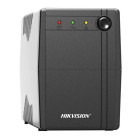 UPS Hikvision DS-UPS1000 Black