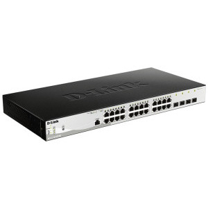 D-Link Gigabit DGS-1210-28P/ME