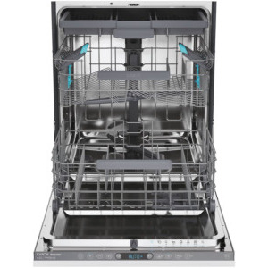 Candy CI 5C6F1A, 15 seturi, 8 programe, Clasa C, Inverter, Maxi Tub, Snap&Wash, hOn, 60 cm