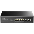 Switch CUDY Gigabit GS1006P