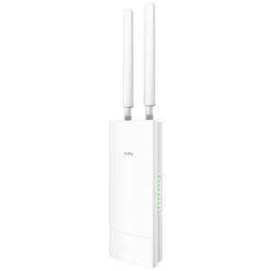 Router wireless CUDY LT500 OUTDOOR Dual-Band 4G