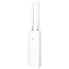 Router wireless CUDY LT500 OUTDOOR Dual-Band 4G