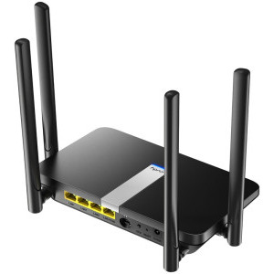 CUDY LT500 Dual-Band 4G