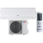 Aer conditionat Cooper & Hunter Daytona White, 9000 BTU, A++/A+++, Wi-Fi, Inverter, Smart Ion