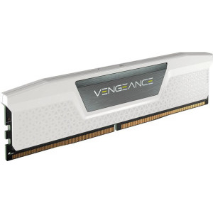 Corsair Vengeance White 64GB DDR5 6000MHz CL30 Dual Channel Kit