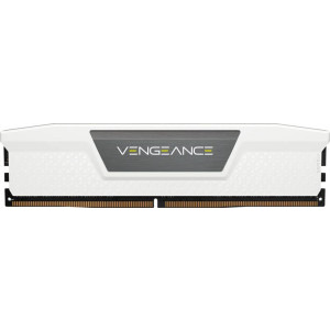 Corsair Vengeance White 64GB DDR5 6000MHz CL30 Dual Channel Kit