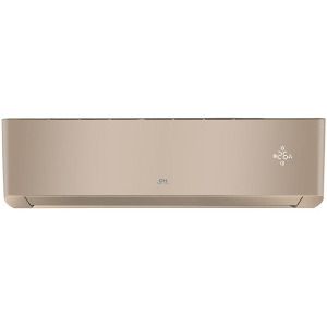 Cooper & Hunter Supreme Continental Gold, 12000 BTU, A+++/A+++, Wi-Fi, Inverter, Smart Ion
