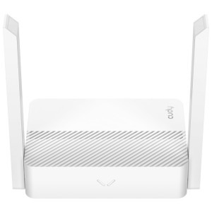 Router wireless CUDY WR1200E Dual-Band