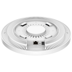 CUDY 2.5Gigabit AP3000 P-Wall Dual-Band WiFi 6