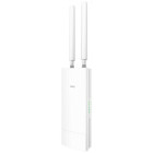 Bridge/Range Extender CUDY Gigabit RE1200 Dual-Band
