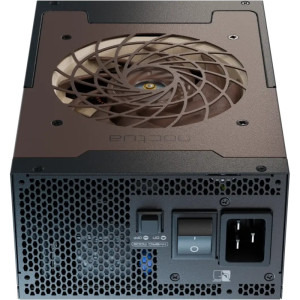 Seasonic PRIME TX-1600 ATX 3.1, 80+ Titanium, 1600W, Noctua Edition