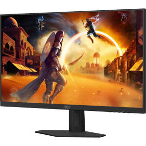 AOC Gaming AGON Q24G4RE 23.8 inch QHD IPS 0.5 ms 180 Hz HDR G-Sync Compatible