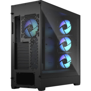 EXPERT Prime, Intel Ultra 7 265KF 3.9GHz, Chipset Z890, 32GB DDR5, 2TB SSD, RTX 5080 16GB GDDR7, Iluminare RGB