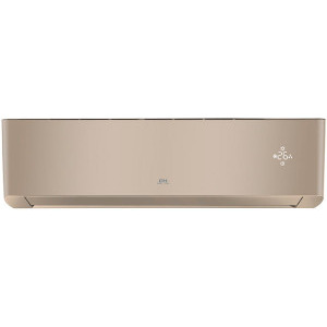 Cooper & Hunter Supreme Gold, 9000 BTU, A+++/A+++, Wi-Fi, Inverter, Smart Ion