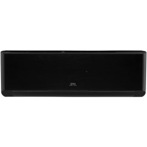 Cooper & Hunter Supreme Black, 9000 BTU, A+++/A+++, Wi-Fi, Inverter, Smart Ion