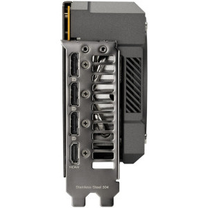 ASUS GeForce RTX 5060 TUF Gaming OC 8GB GDDR7 DLSS 4.0