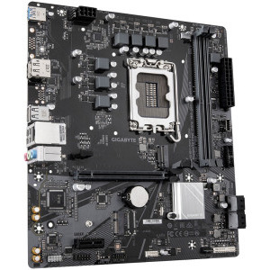 GIGABYTE H610M D3W DDR4