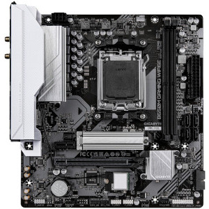 Placa de baza GIGABYTE B650M GAMING WIFI6E
