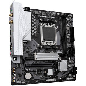 GIGABYTE B650M GAMING WIFI6E
