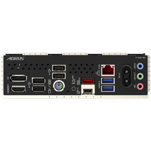 GIGABYTE B840M AORUS ELITE WIFI6E