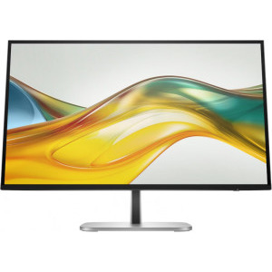 Monitor LED HP Series 5 Pro 527pq 27 inch QHD IPS 5 ms 60 Hz