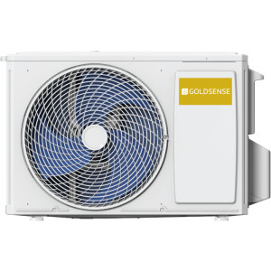 GOLDSENSE M-Pro, 12000 BTU, Clasa A++/A+, Wi-Fi, Inverter