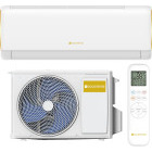Aer conditionat GOLDSENSE New Elite, 18000 BTU, Clasa A++/A+, Wi-Fi, Inverter + Kit instalare inclus