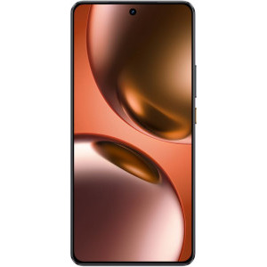 Realme GT 7, ArmorShell Glas, 512GB, 12GB RAM, Dual SIM, 5G, 7000 mAh Titan Battery, 120W Ultra Charge, AI Travel Snap Camera, IceSense Black