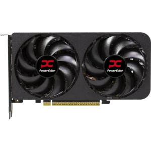 Placa video PowerColor Radeon RX 9060 XT Reaper 16GB GDDR6 128-bit