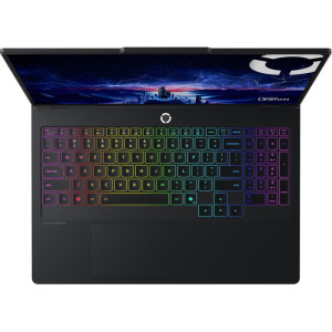 Lenovo Gaming 16'' Legion Pro 5 16IAX10H, WQXGA OLED 165Hz G-Sync, Procesor Intel® Core™ Ultra 9 275HX (36M Cache, up to 5.40 GHz), 32GB DDR5, 1TB SSD, GeForce RTX 5070 Ti 12GB, No OS, Eclipse Black, 3Yr Onsite Premium Care