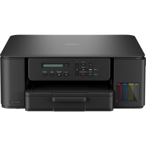 Brother DCP-T530DW, InkJet CISS, Color, Format A4, Duplex, Wi-Fi