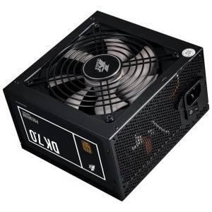1st PLAYER PS-700AX, 80+, 700W