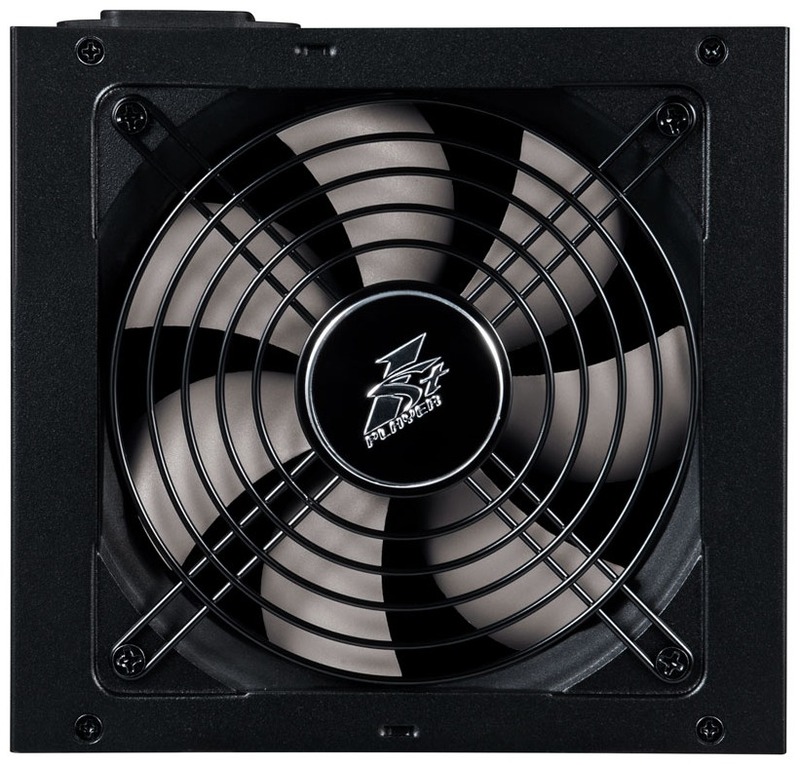 Sursa 1st PLAYER PS-600AX, 80+, 600W