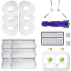 Accesoriu aspirator Narwal Set accesorii CP-PJ-A00095-00-00, compatibil Freo X Ultra
