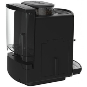 Krups automat Arabica Latte EA819E10, 1450W, 15bar, 1.7L, Negru