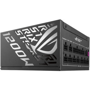 ASUS ROG STRIX, 80+ Platinum, 1200W