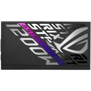 ASUS ROG STRIX, 80+ Platinum, 1200W