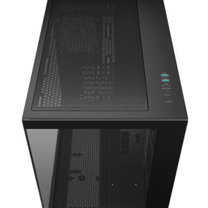 Deepcool CG530 Black