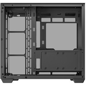 Deepcool CG530 Black