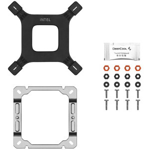 Deepcool AG400 V2 ARGB White