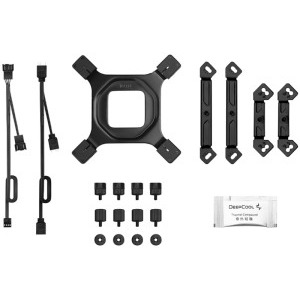 Deepcool AG620 V2 ARGB
